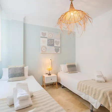 Costablancadreams Pelícano Frentemar In Apartamento Calpe