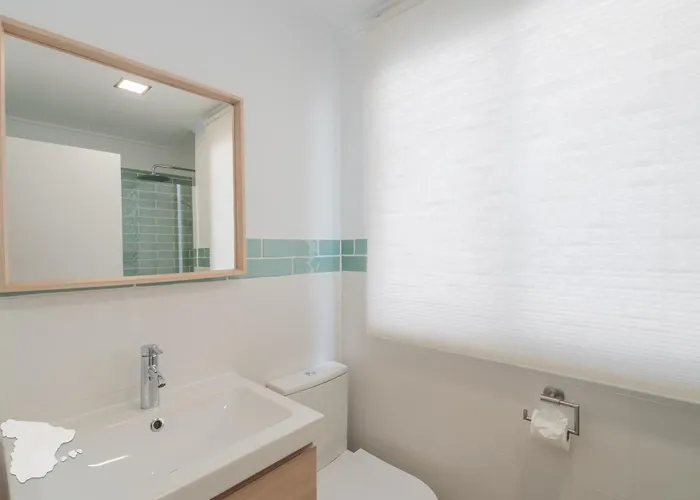 Costablancadreams Pelicano Frentemar In Appartement