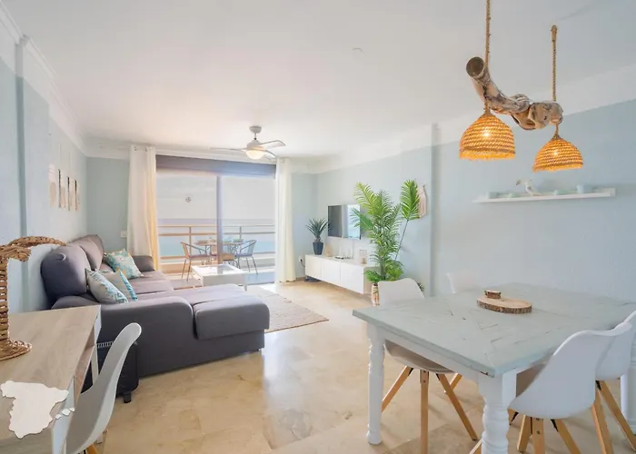 Costablancadreams Pelicano Frentemar In Calpe