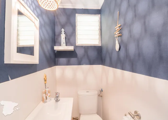 דירה Costablancadreams Pelicano Frentemar In קלפה