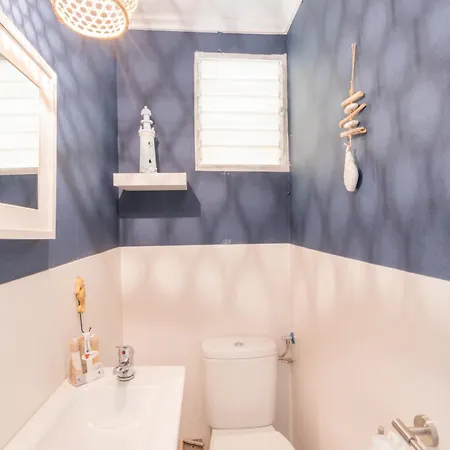 דירה Costablancadreams Pelicano Frentemar In קלפה