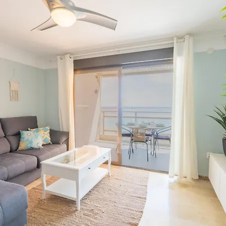 Costablancadreams Pelicano Frentemar In * קלפה