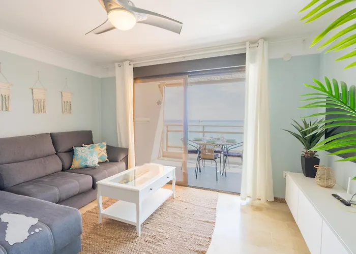 Costablancadreams Pelicano Frentemar In * Calp